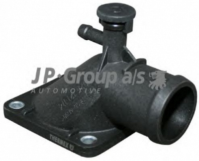 JP GROUP 1114508700 -  Корпус термостата